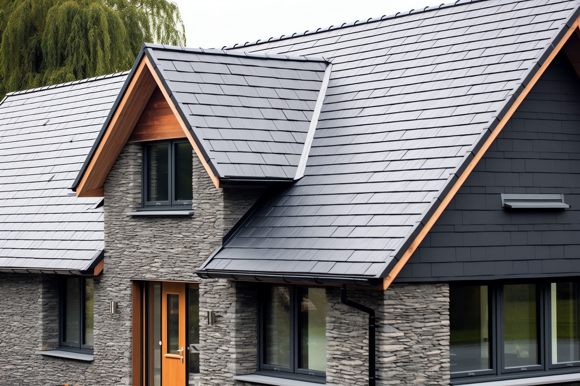 roof replacement