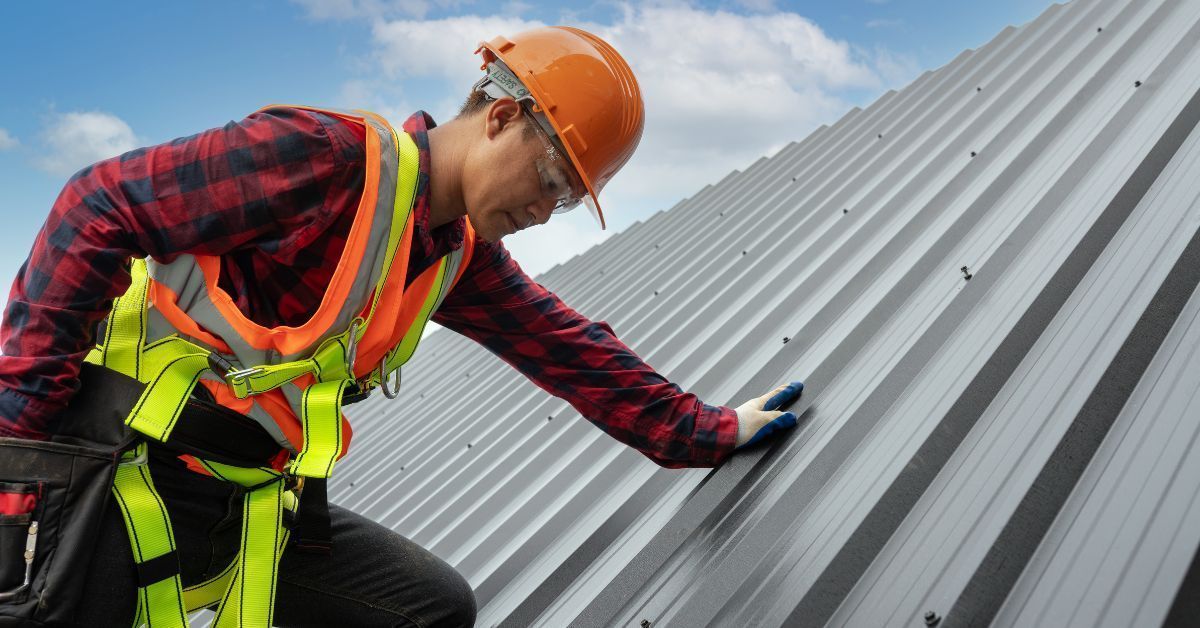 Roof inspections