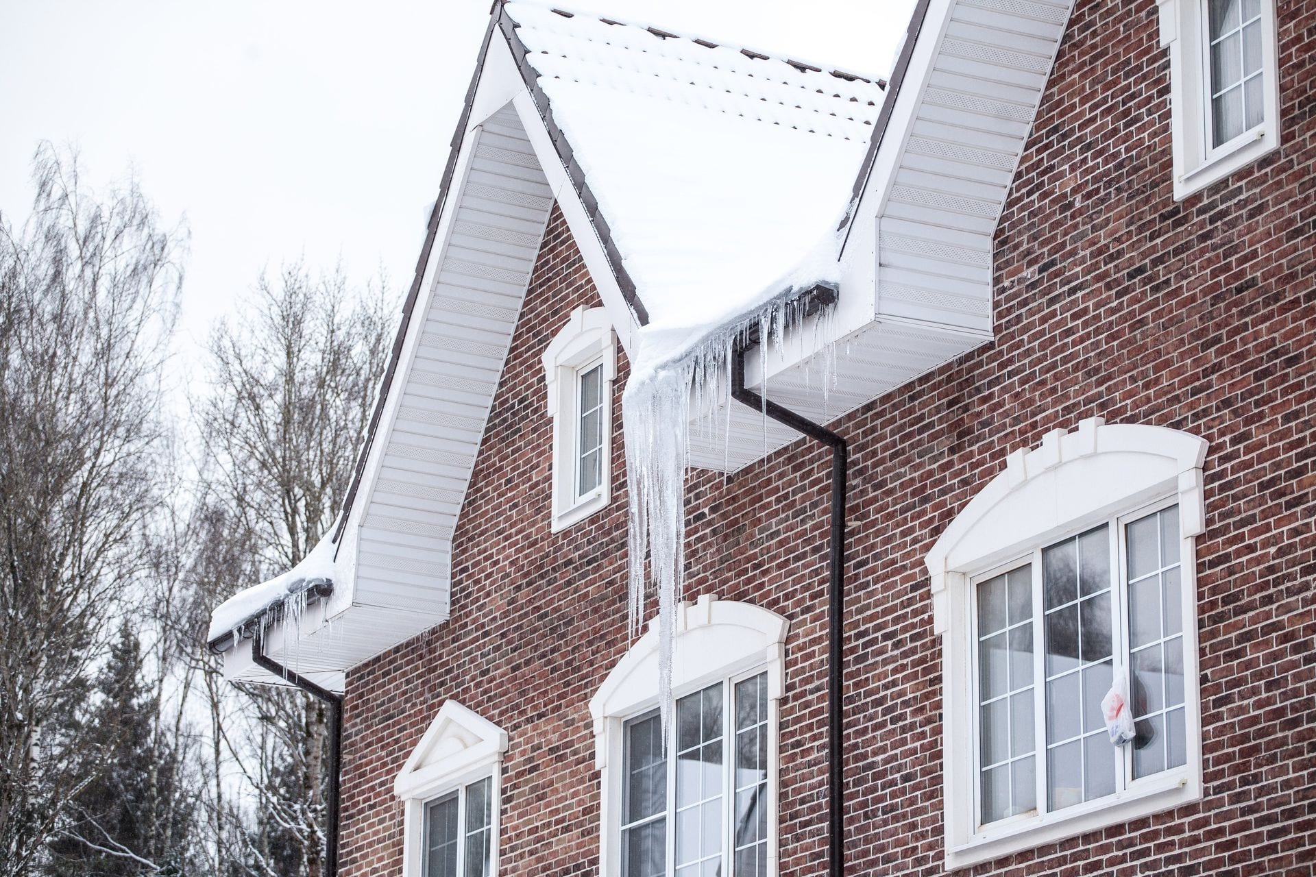 Professional Rooftop Ice Removal Grant, MI